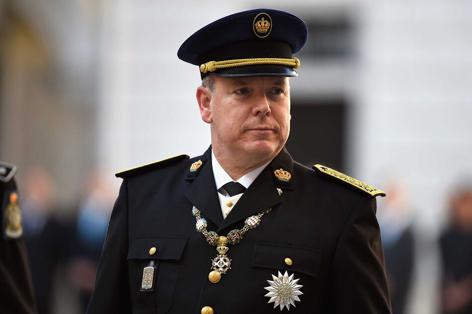 Герцог Валентинуа Альбер II