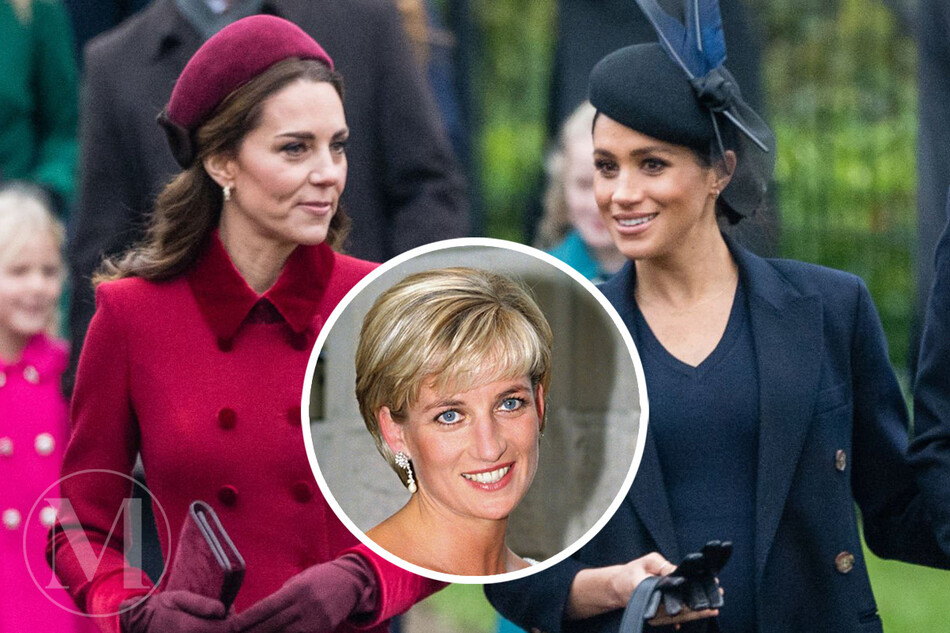 Принцесса Диана оставила будущим невестам принцев Уильяма и Гарри секретную аудиозапись