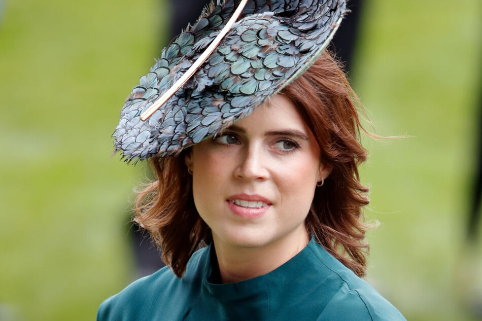 Принц Гарри и принцесса Евгения объединились против короны?