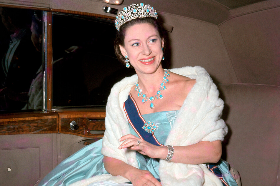 Принцесса Маргарет