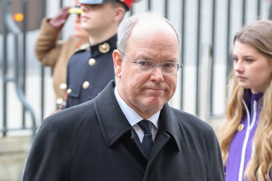 Принц Монако Альбер во второй раз заразился коронавирусом