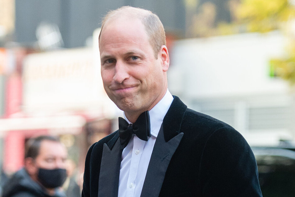 «Работяга Уилл»: Почему герцога Кембриджского так окрестили в прессе 