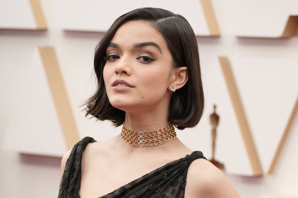 Рэйчел Зеглер снимется в приквеле «Голодных игр» под названием «Баллада о змеях и певчих птицах»