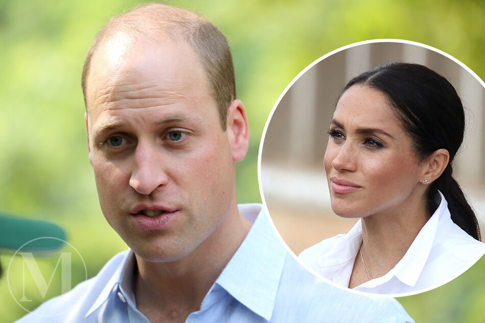 Члены королевской семьи осудили расизм в футболе