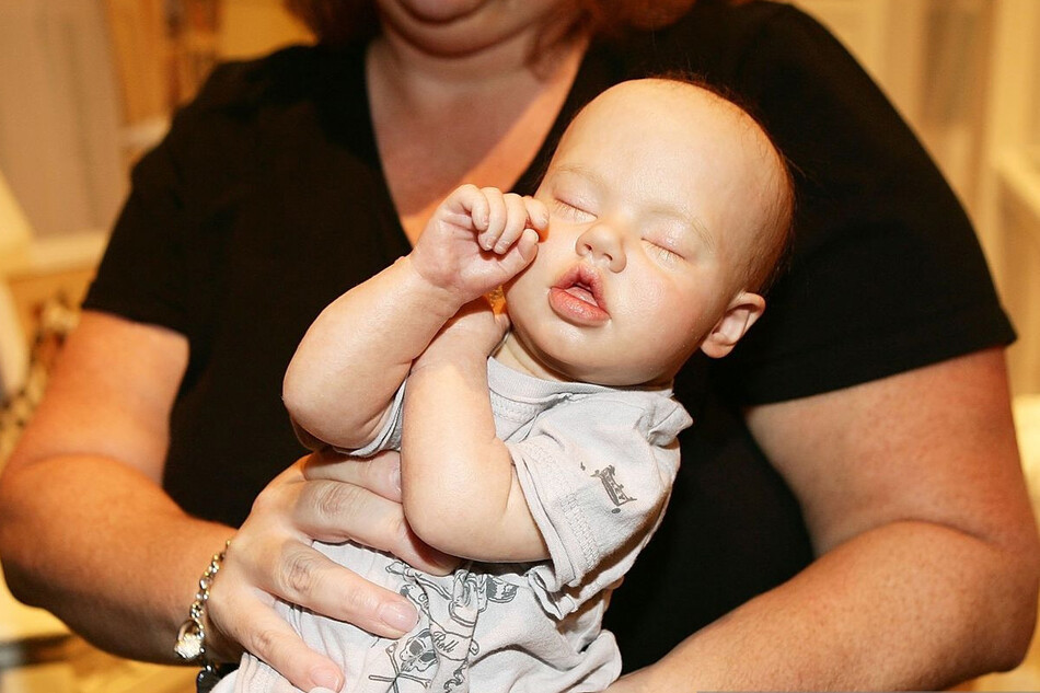 Восковая фигура Шайло Джоли-Питт дебютирует в музее мадам Тюссо