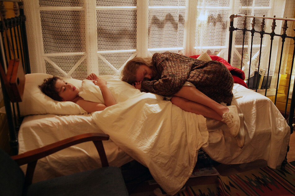 Скажи ей рецензия на фильм