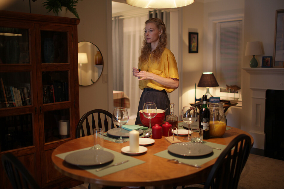 Фильм Скажи ей