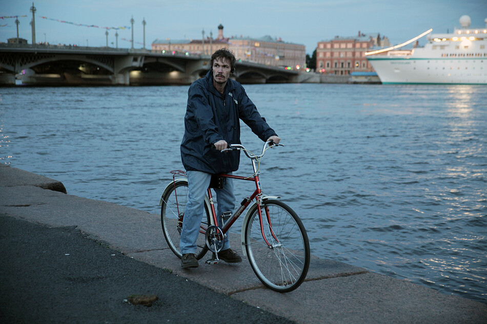 Фильм Скажи ей