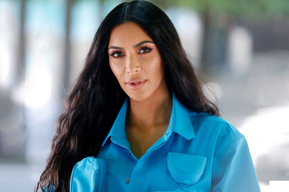 Стоимость бренда Skims Ким Кардашьян удвоилась до 3,2 миллиарда долларов