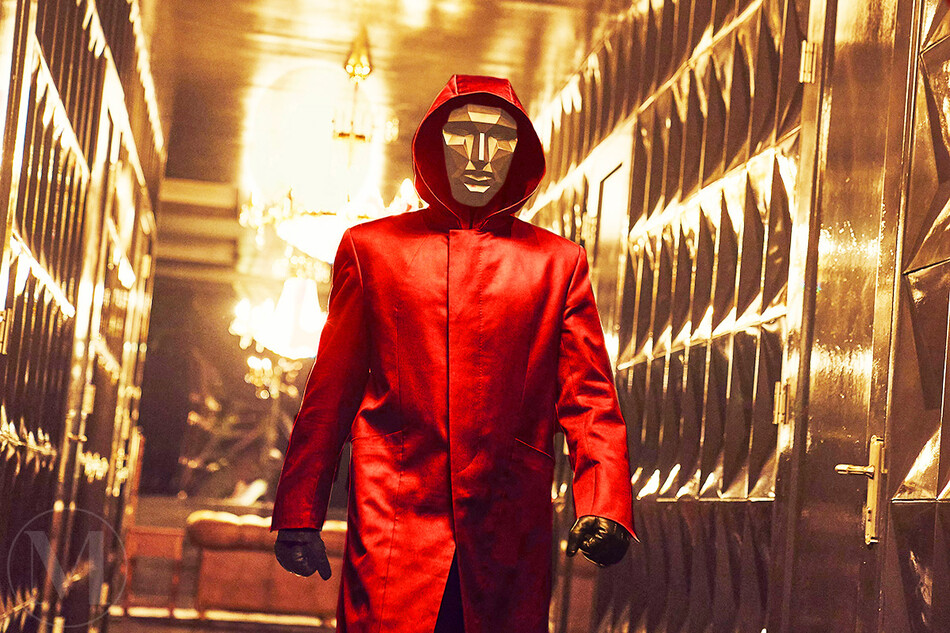 Netflix официально продлил «Игру в кальмара» на второй сезон