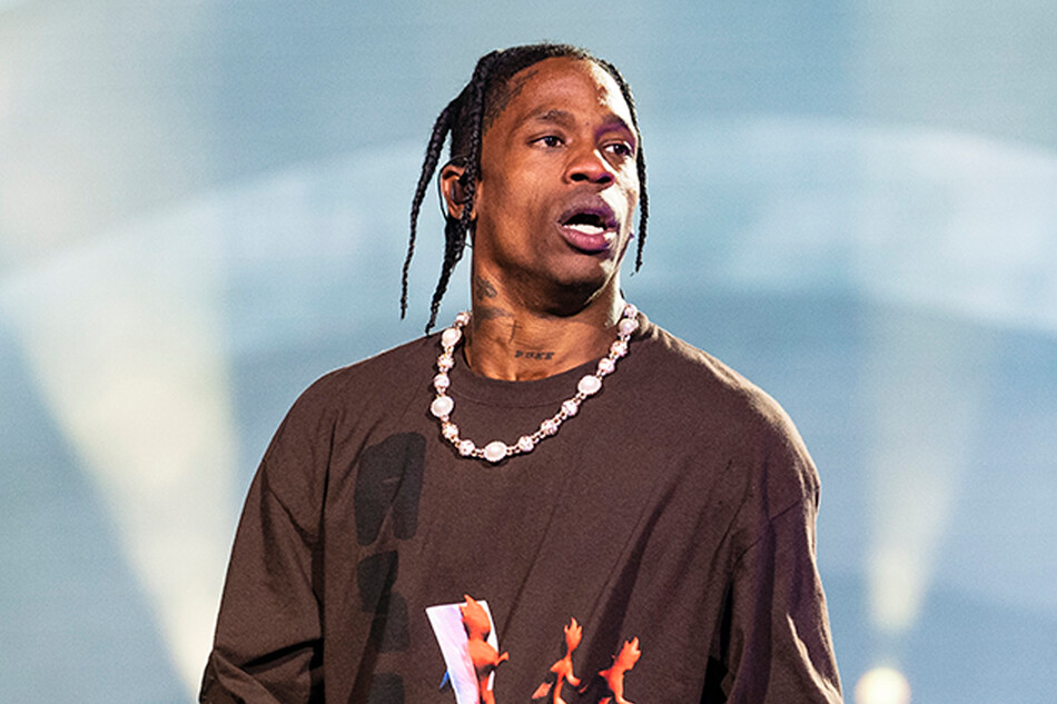 Есть ли будущее у Трэвиса Скотта после трагедии на фестивале Astroworld