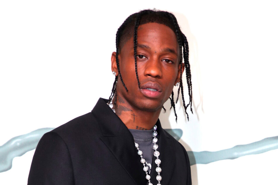 Трэвис Скотт