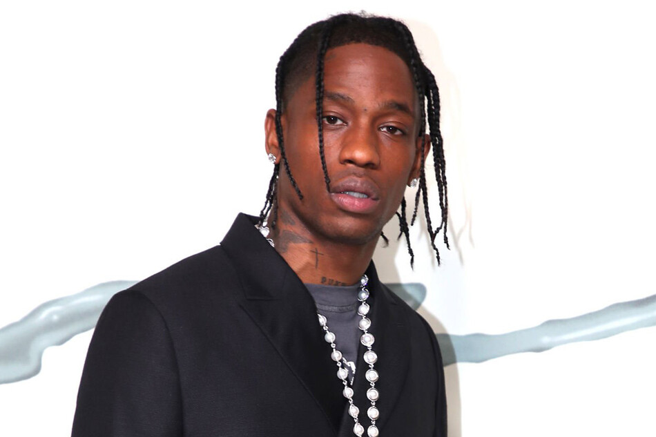 Трэвис Скотт решился на первое публичное выступление после трагедии на фестивале Astroworld