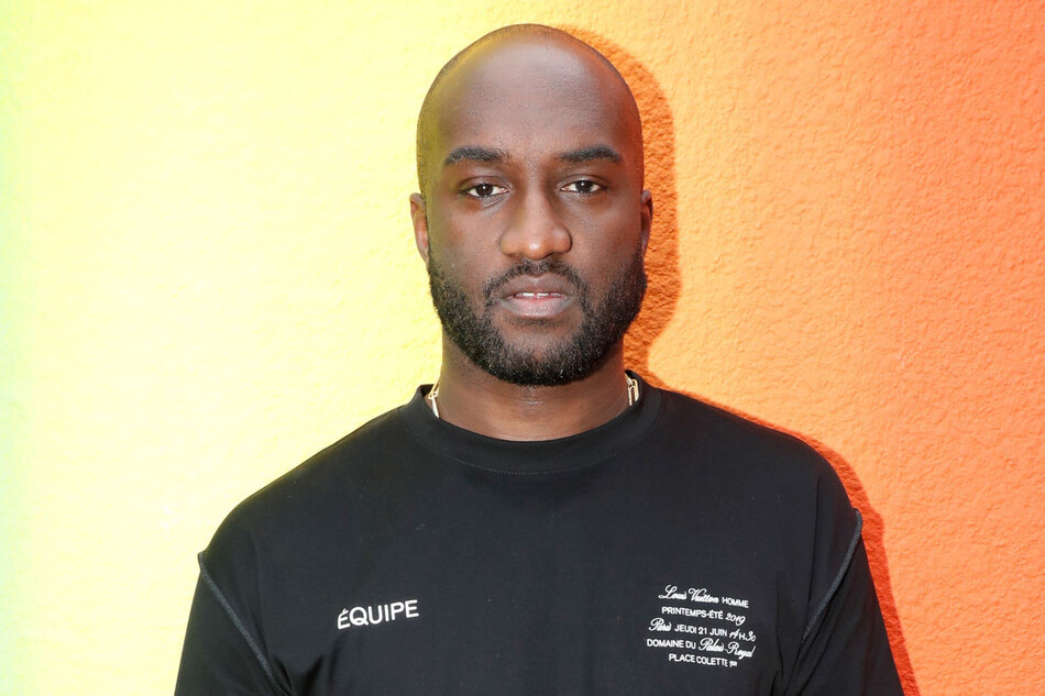 Креативный директор Off-White — Вирджил Абло скончался на 41 году жизни