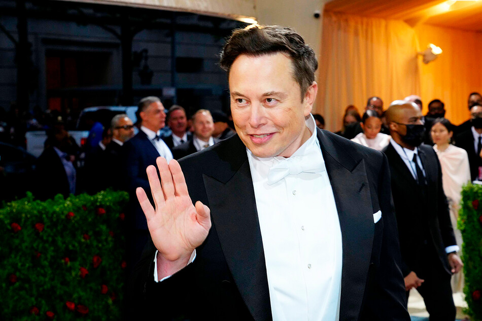 «Вы все там мошенники!»: почему Илон Маск ищет основания для отказа от приобретения Twitter?