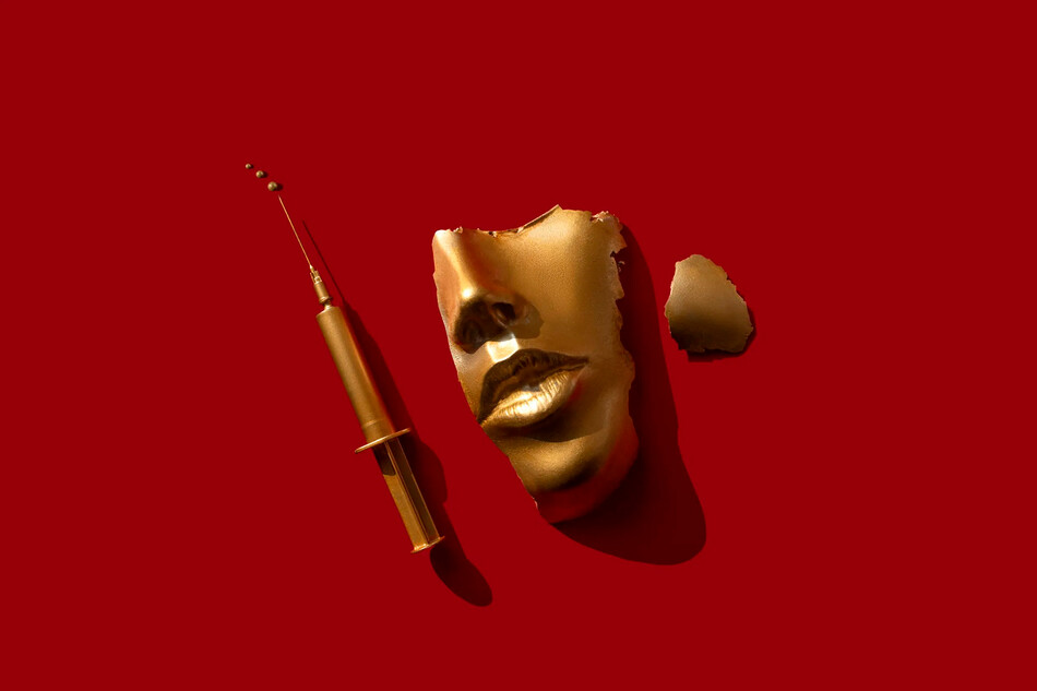 Как лекарство от диабета стало новым средством похудения для богатых