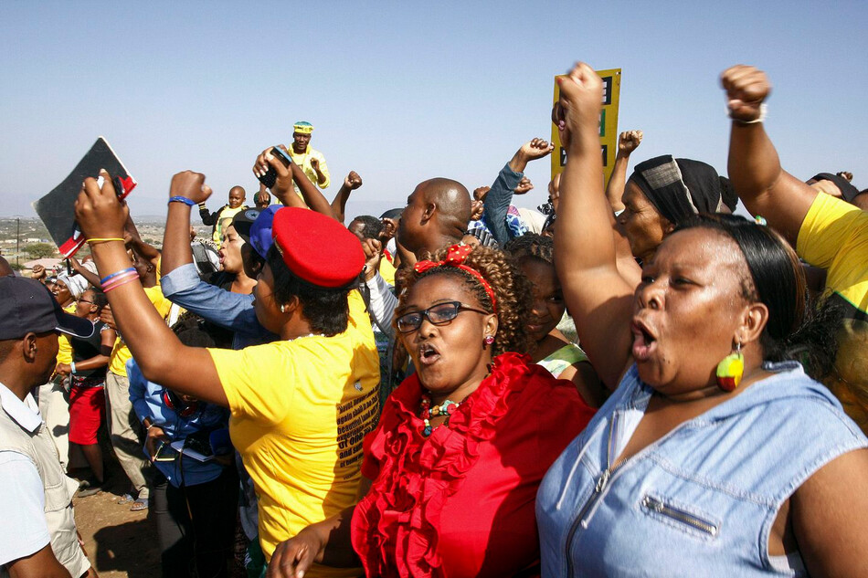 Жители Ямайки требуют от Елизаветы II финансовую компенсацию