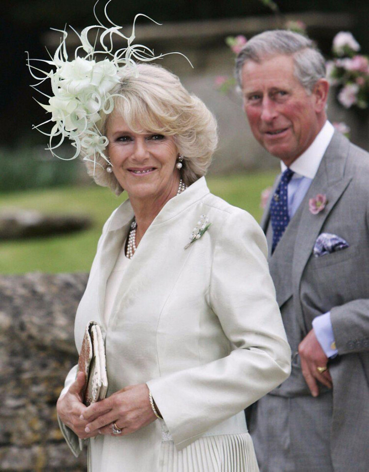 На какой грязный поступок пошёл принц Чарльз ради Камиллы Паркер-Боулз?