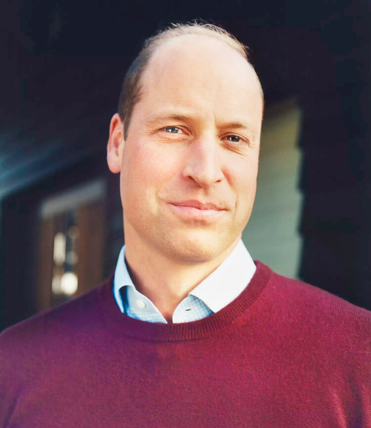 Уильям, принц Уэльский рассказал игрокам о своих переживаниях, связанных с неудачами сборной Англии по футболу