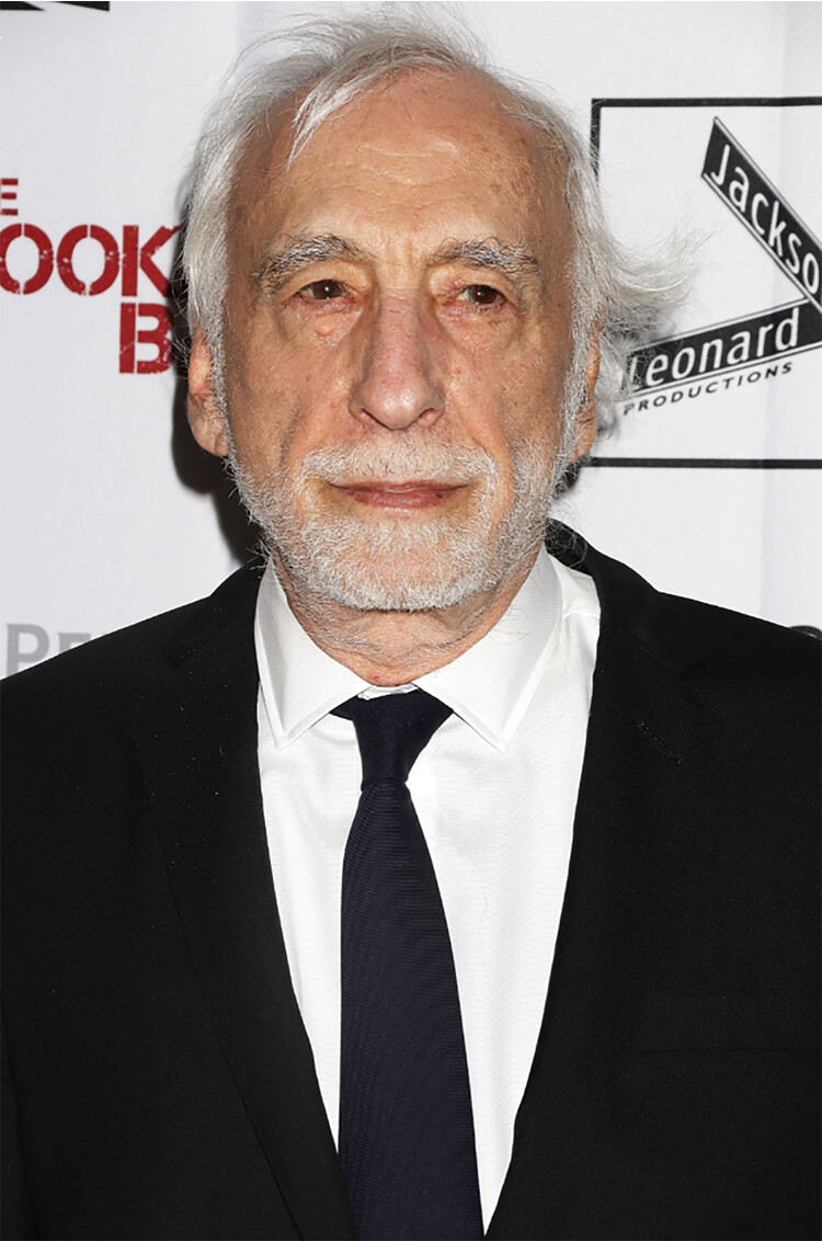 Американский коллекционер Стюарт Пивар