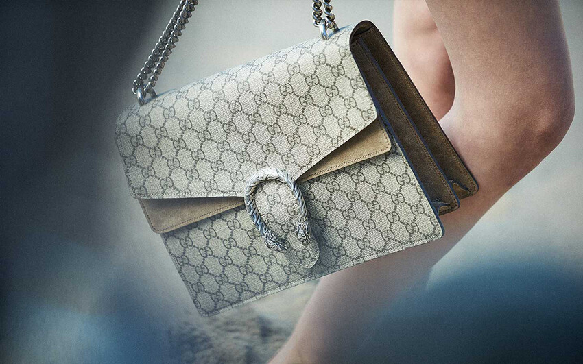 Сумка Gucci Dionysus