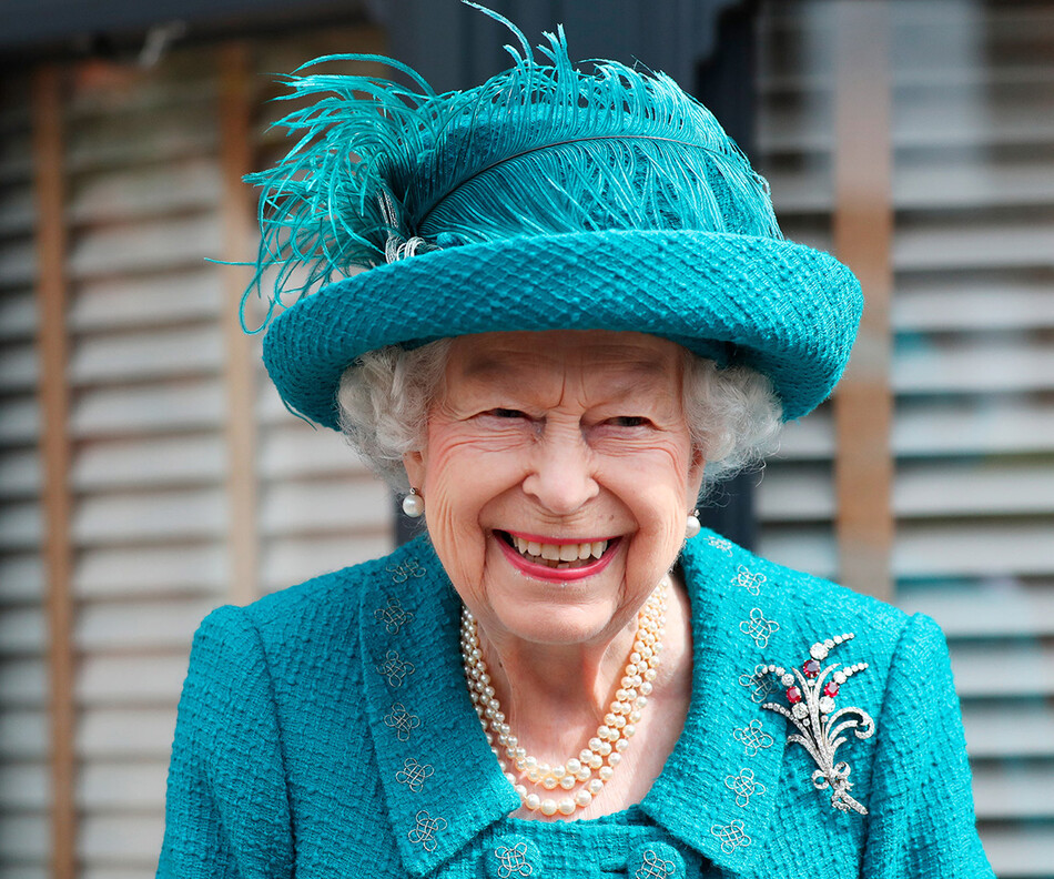 28 мудрых советов и высказываний королевы Елизаветы II