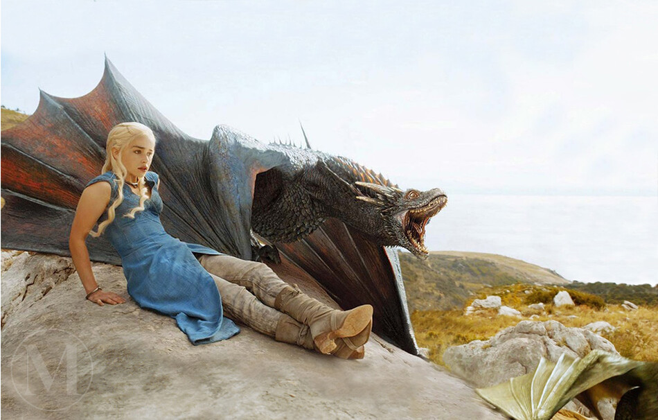 HBO начал подготовку к съёмкам приквела «Игры престолов» «Дом дракона»