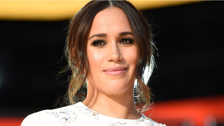 Меган Маркл 2021