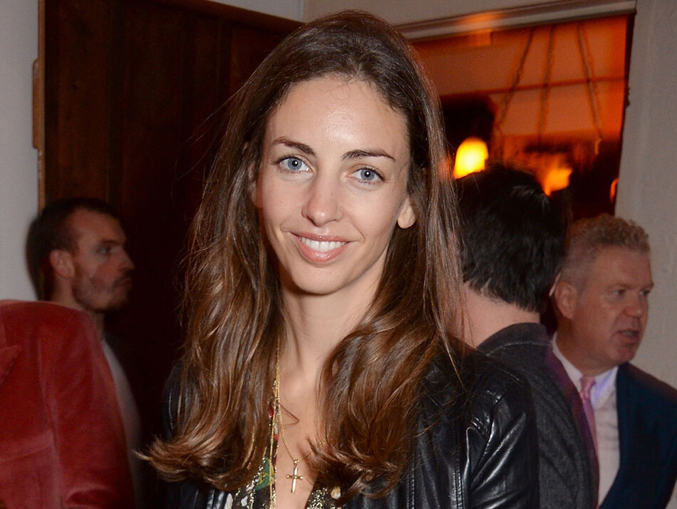 Роуз Ханбери