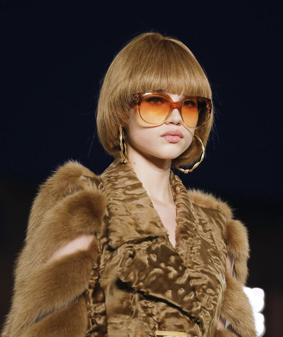 5 фактов о кутюрном показе Fendi на фоне Колизея