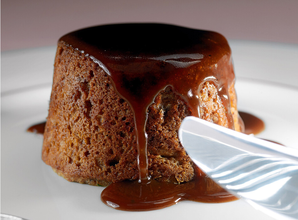 Любимый десерт Кейт Миддлтон