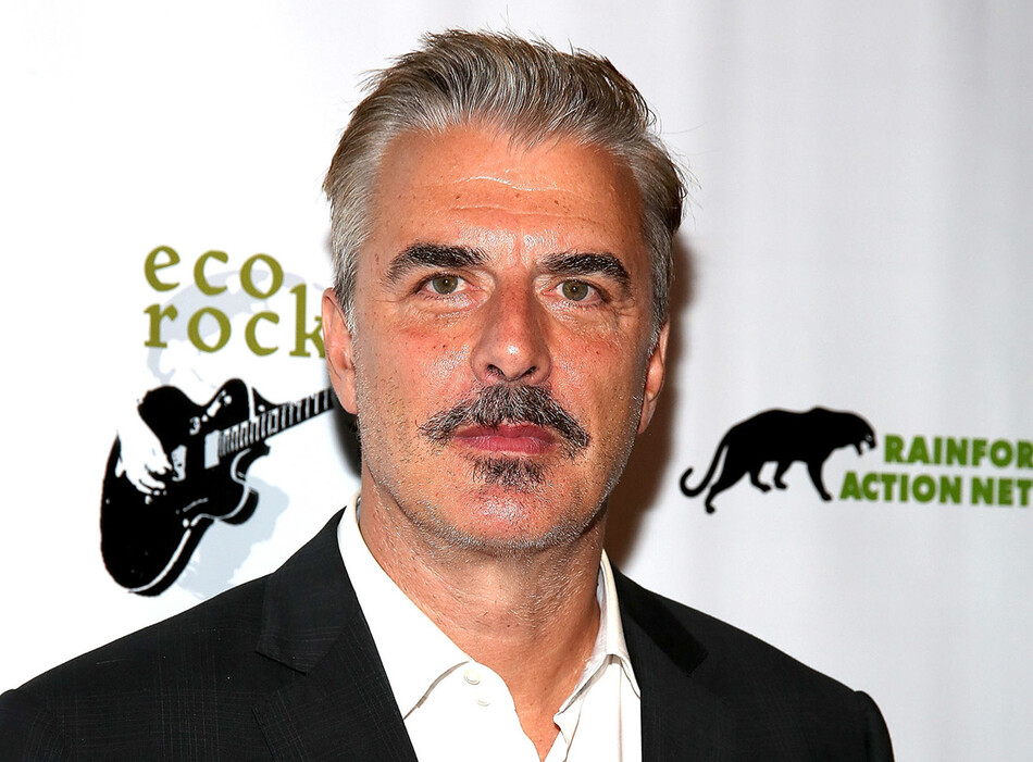 Четвёртая женщина обвинила Криса Нота в насилии