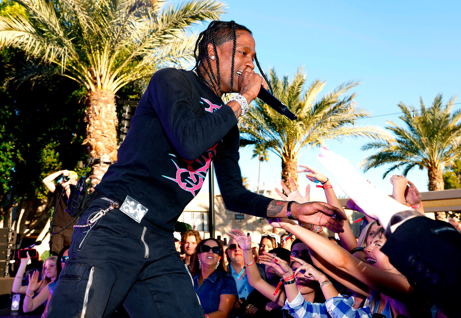 Трэвис Скотт