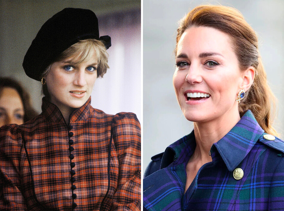 Кейт Миддлтон унаследует титул принцессы Уэльской