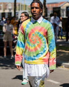 A$AP Rocky свободен