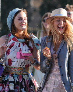 HBO снимет продолжение «Сплетницы»