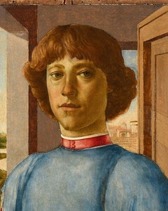 Картина «предположительно авторства Ботичелли» выросла на торгах в 1 000 раз