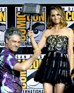 Marvel Studios рассказала о будущих премьерах