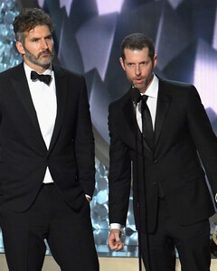 Сценаристы «Игры престолов» подписали контракт с Netflix на $ 200 млн