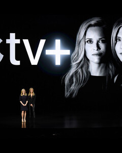 Вышел тизер сериала «Утреннее шоу»