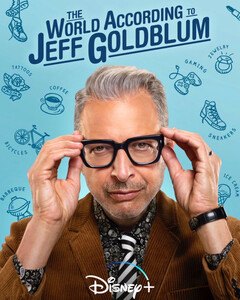 Вышел трейлер нового шоу Джеффа Голдблюма