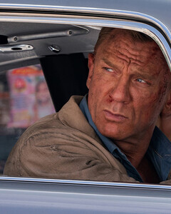 «Прощай, Дэниел Крейг»: рецензия на фильм «Не время умирать»