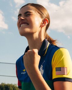 Ralph Lauren представит рекламную кампанию в Tik Tok