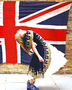 Британский совет моды выступает против брексита без сделки