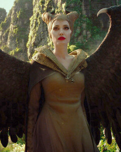 Всё, что нужно знать о фильме «Малефисента: Владычица тьмы»