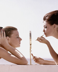 10 бьюти-идей для Дня святого Валентина