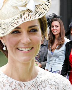 10 ближайших друзей Кейт Миддлтон