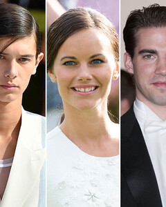 10 малоизвестных, но ярких членов королевских династий