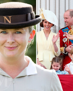 Как правильно воспитать ребёнка и сделать семью счастливой? 11 советов от королевской нянечки Луэнны Худ