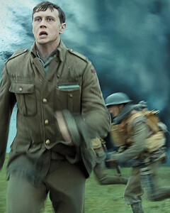 «1917» и другие лучшие зарубежные фильмы о войне